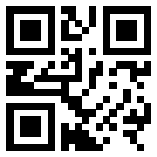 Il Qr Code di 3306007150