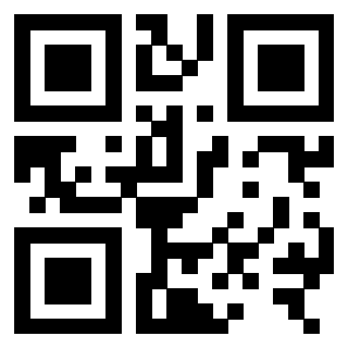 Il Qr Code di 3306007151