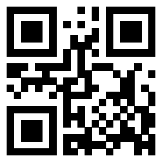 3306007154 - Immagine del QrCode associato