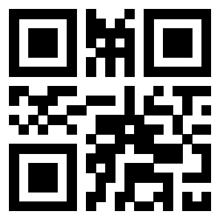 Il QrCode di 3306007156