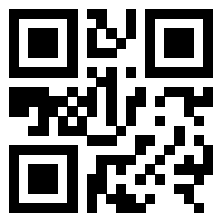 3306007158 QrCode associato
