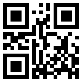 3306007159 - Immagine del QrCode associato