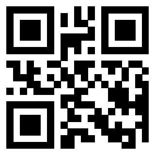 Il QrCode di 3306007160
