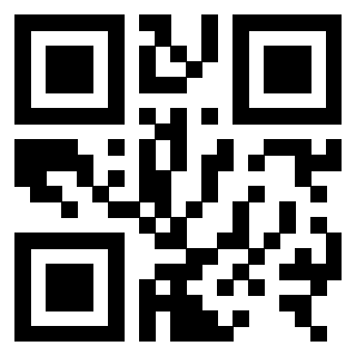3306007164 - Immagine del Qr Code