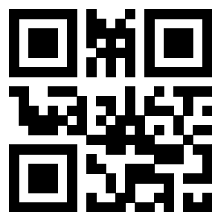 3306007166 - Immagine del Qr Code