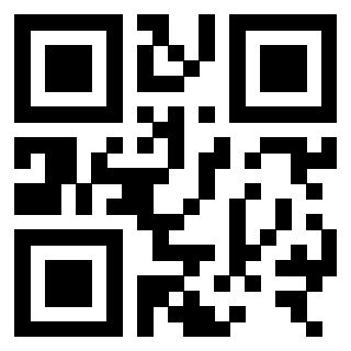 Scansione del Qr Code di 3306007167