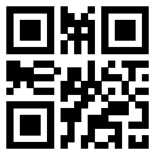 Il Qr Code di 3306007169