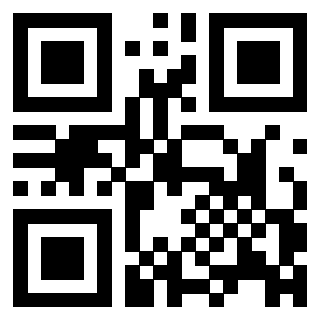 3306007170 - Immagine del Qr Code