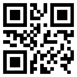 3306007171 - Immagine del Qr Code