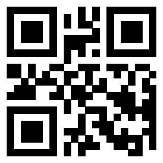 Immagine del QrCode di 3306007172
