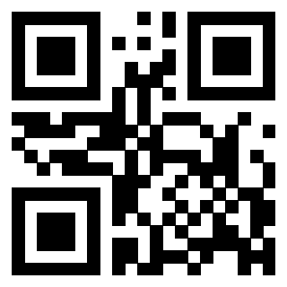 Scansione del Qr Code di 3306007174