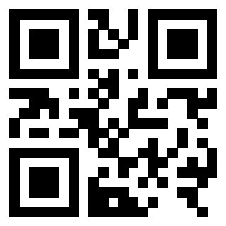 3306007175 - Immagine del Qr Code