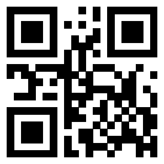 Immagine del Qr Code di 3306007176