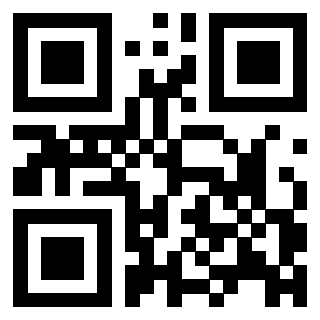 3306007177 - Immagine del Qr Code