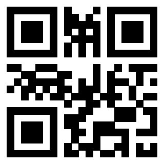 3306007178 QrCode associato