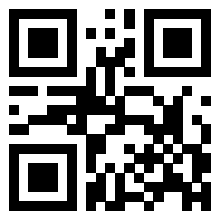 3306007179 - Immagine del QrCode