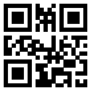 3306007182 - Immagine del QrCode