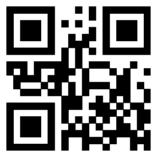 3306007183 - Immagine del QrCode