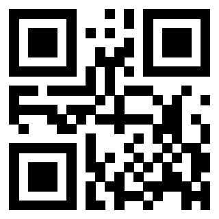 Qr Code di 3306007184