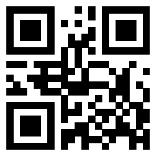 3306007185 - Immagine del Qr Code associato