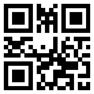 QrCode di 3306007187