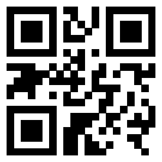 Il Qr Code di 3306007189