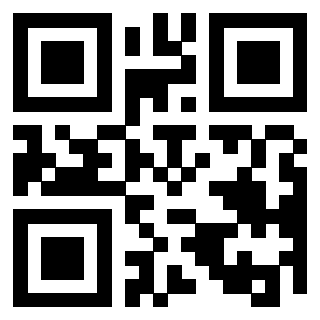 Scansione del Qr Code di 3306007191