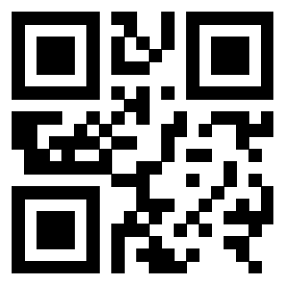 3306007192 - Immagine del QrCode