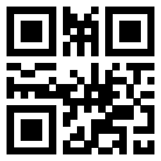Qr Code di 3306007193