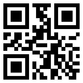 3306007196 - Immagine del Qr Code
