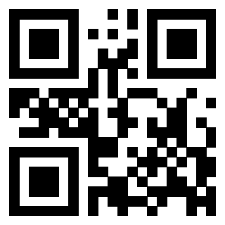 3306007199 - Immagine del QrCode