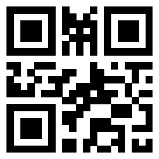 3306007200 - Immagine del Qr Code