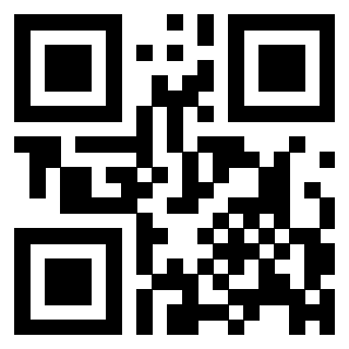 Immagine del QrCode di 3306007201