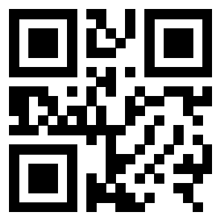 Il QrCode di 3306007210