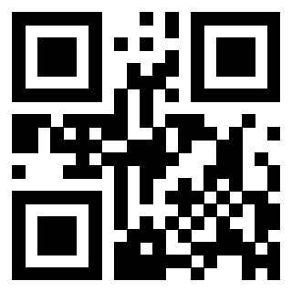 Immagine del QrCode di 3306007212