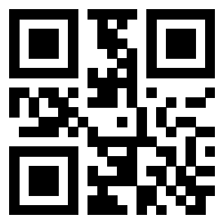 Il QrCode di 3306007213