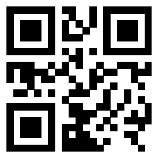 3306007214 - Immagine del Qr Code associato