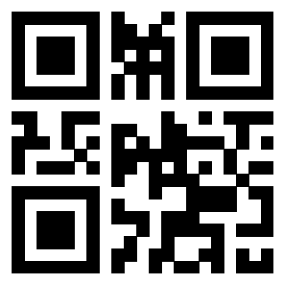 3306007215 - Immagine del Qr Code