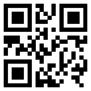 Il QrCode di 3306007217