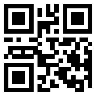 3306007219 Qr Code associato
