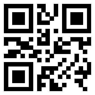 3306007220 - Immagine del Qr Code associato