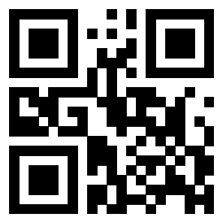 3306007225 - Immagine del QrCode