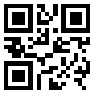Il QrCode di 3306007226