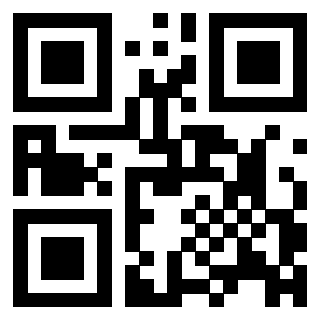 Il Qr Code di 3306007230