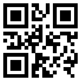Scansione del Qr Code di 3306007233