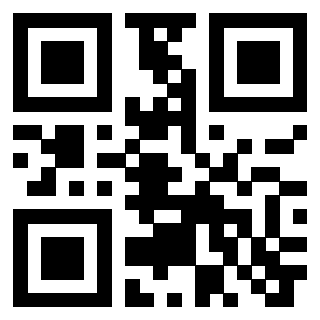 3306007234 QrCode associato
