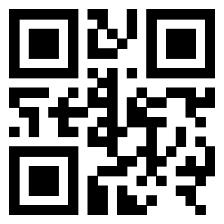 QrCode di 3306007235