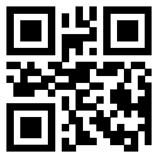 Scansione del Qr Code di 3306007238