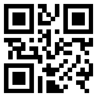 Scansione del Qr Code di 3306007240