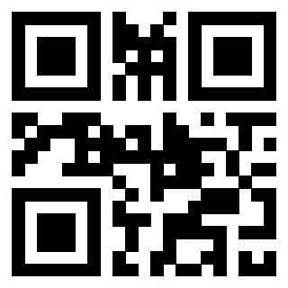 3306007241 - Immagine del Qr Code associato